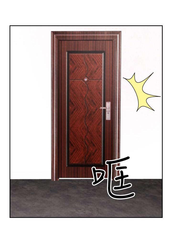 第29章：假意外17