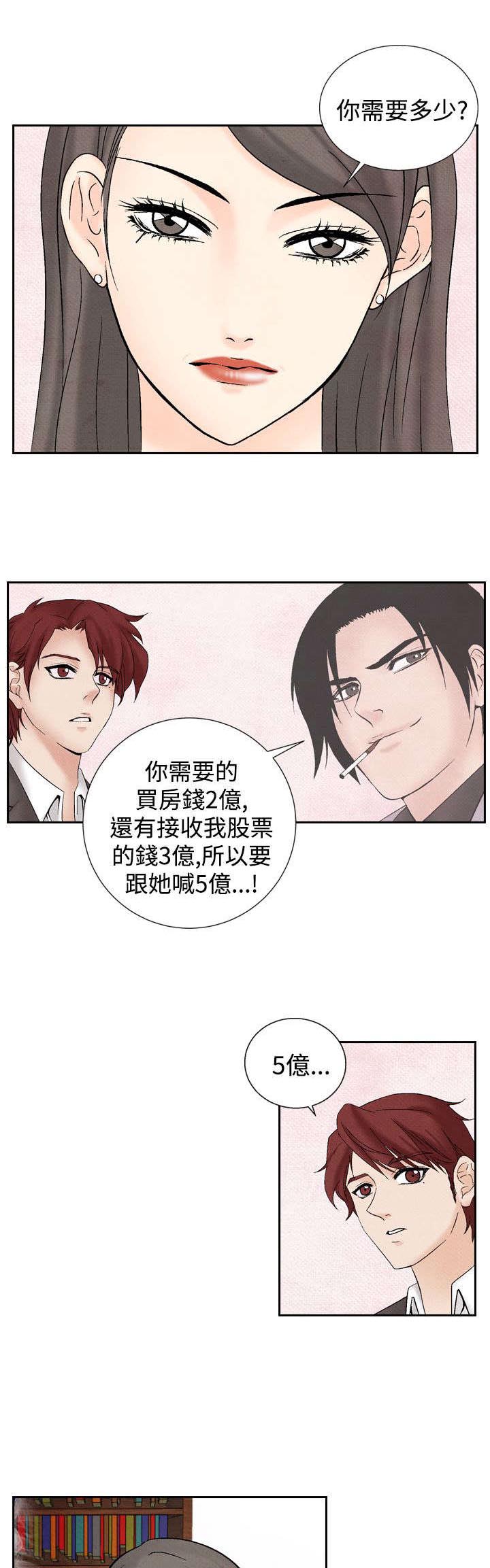 第20章：筹钱26