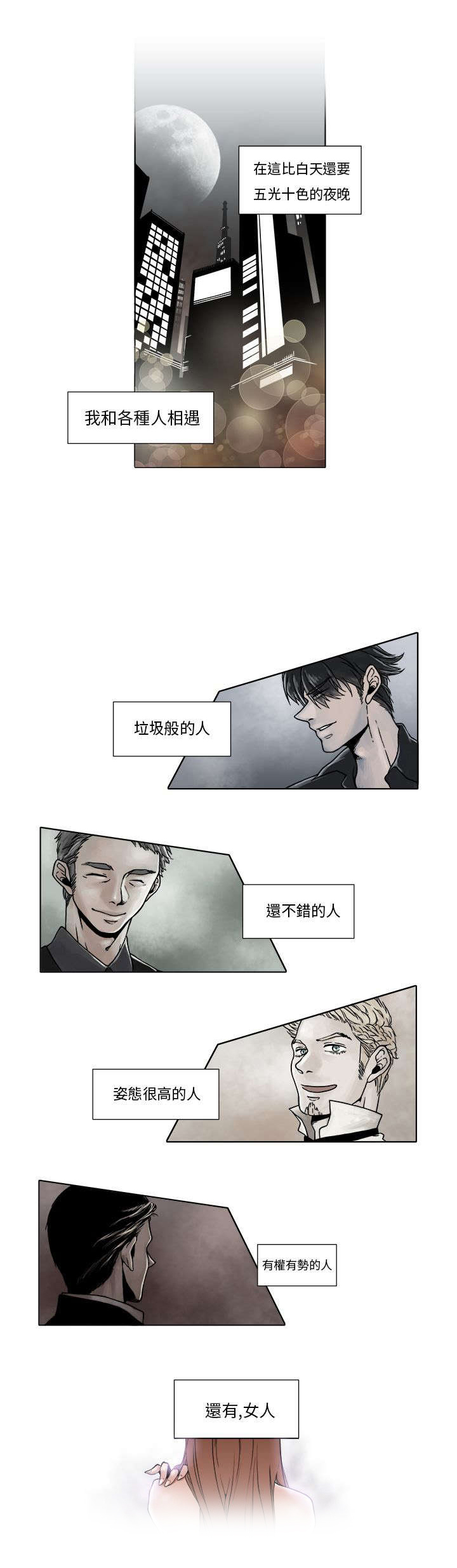 第1章：债台高驻15