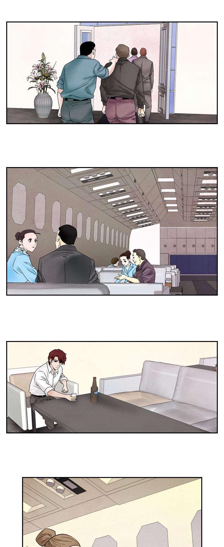 第35章：逃跑4
