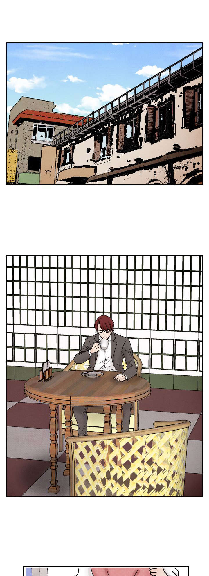 第27章：再见故人0