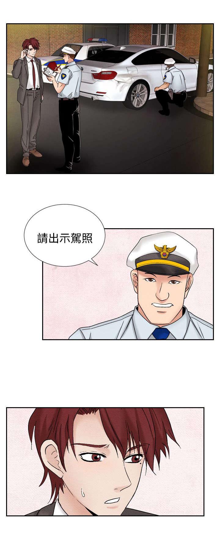 第29章：假意外8