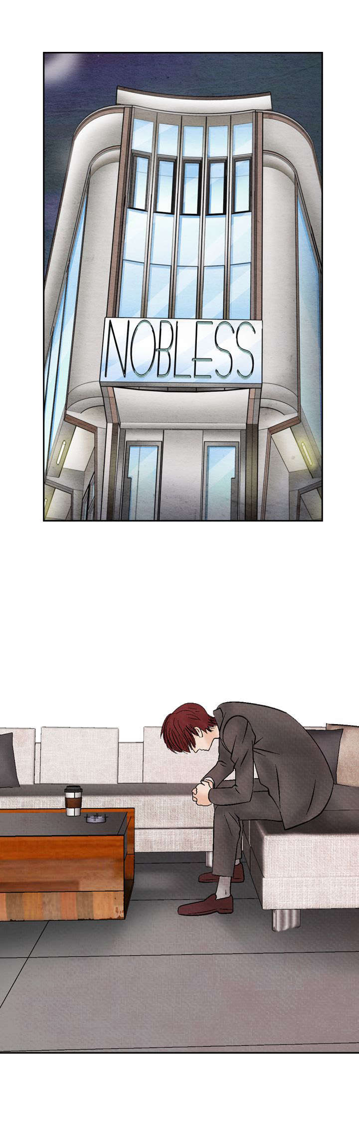 第14章：矛盾0