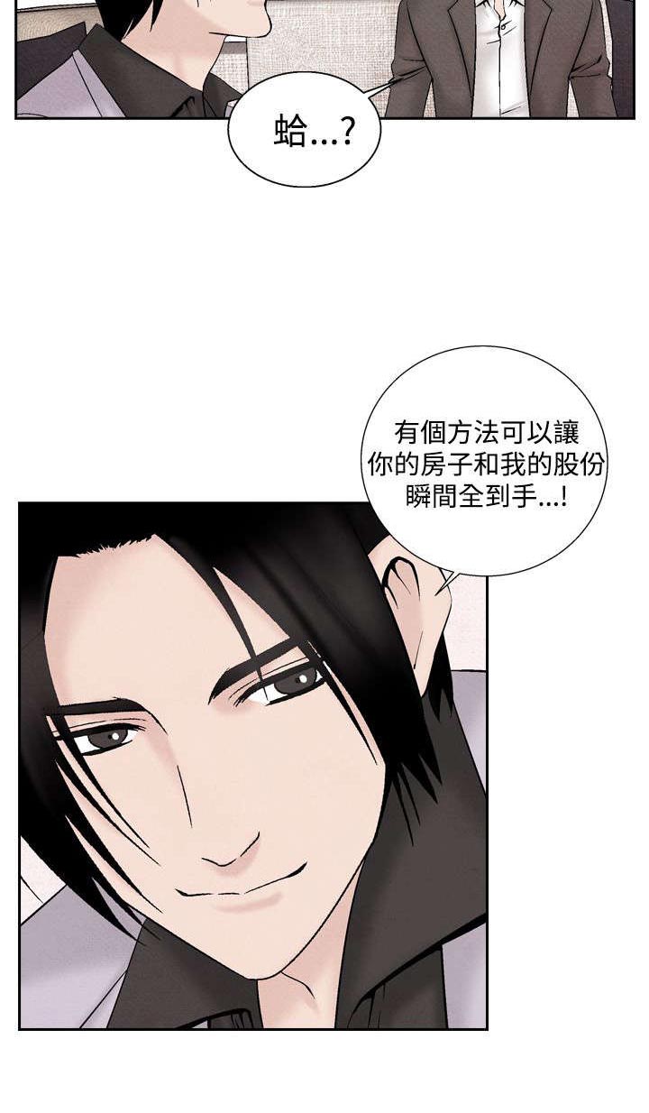 第19章：筹钱19