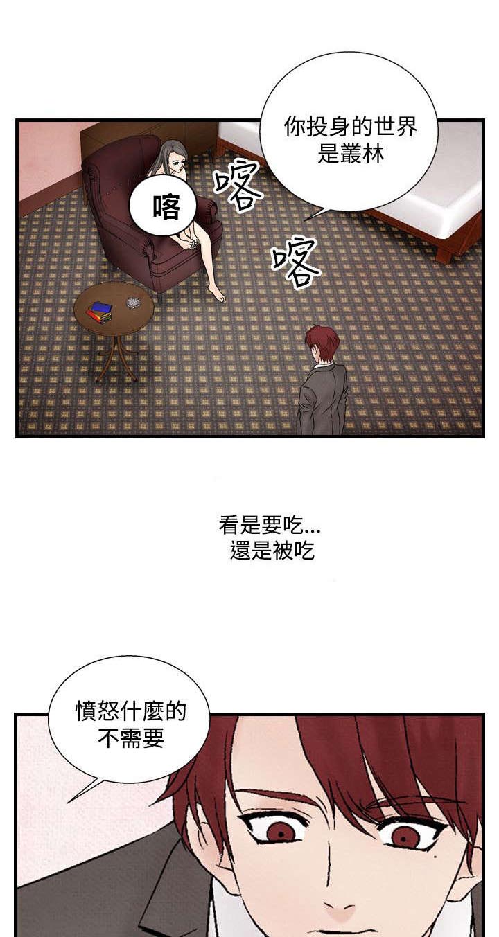 第25章：敌人17