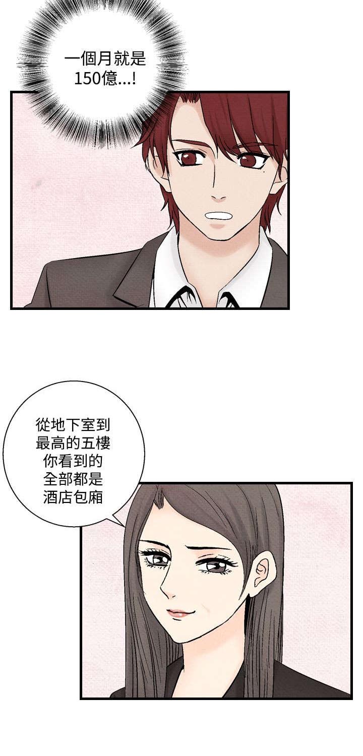 第25章：敌人2
