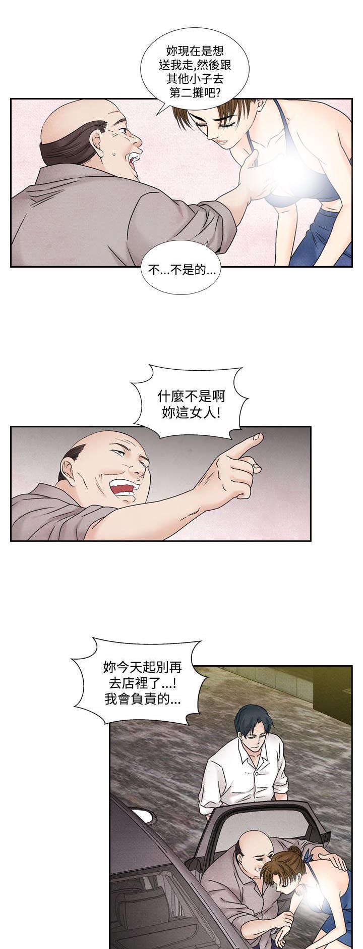 第32章：往事6