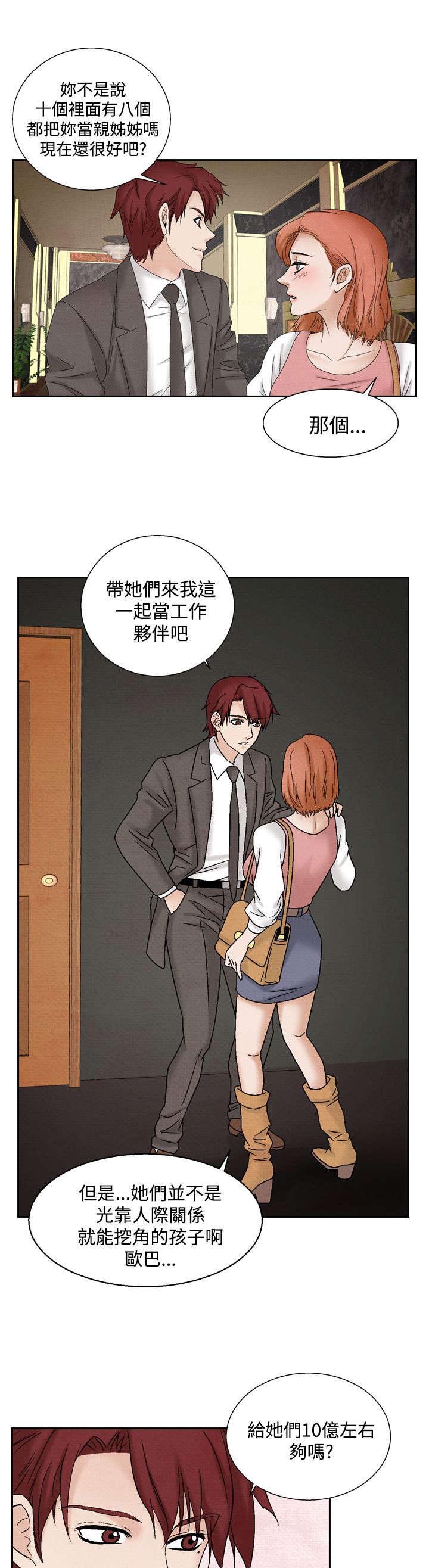 第28章：出手阔绰12