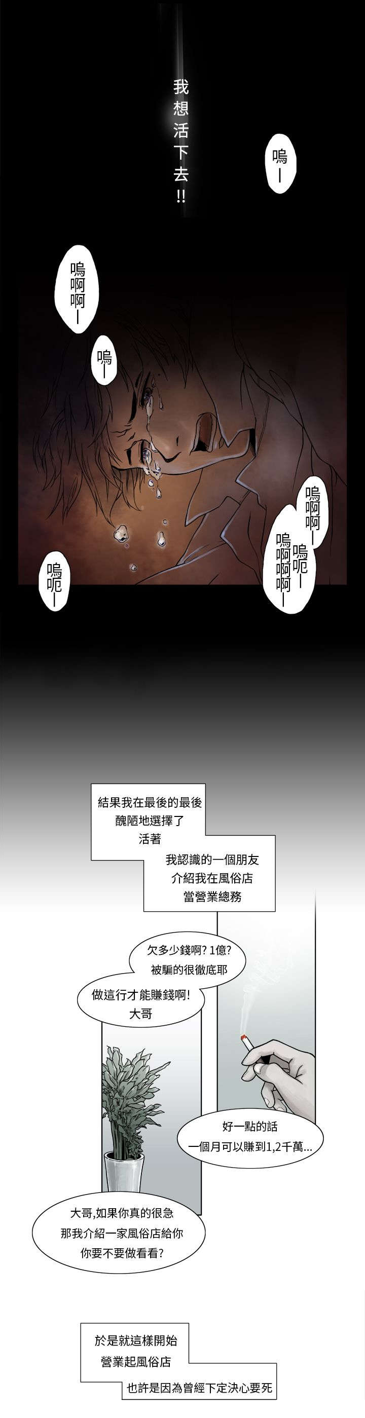 第1章：债台高驻14
