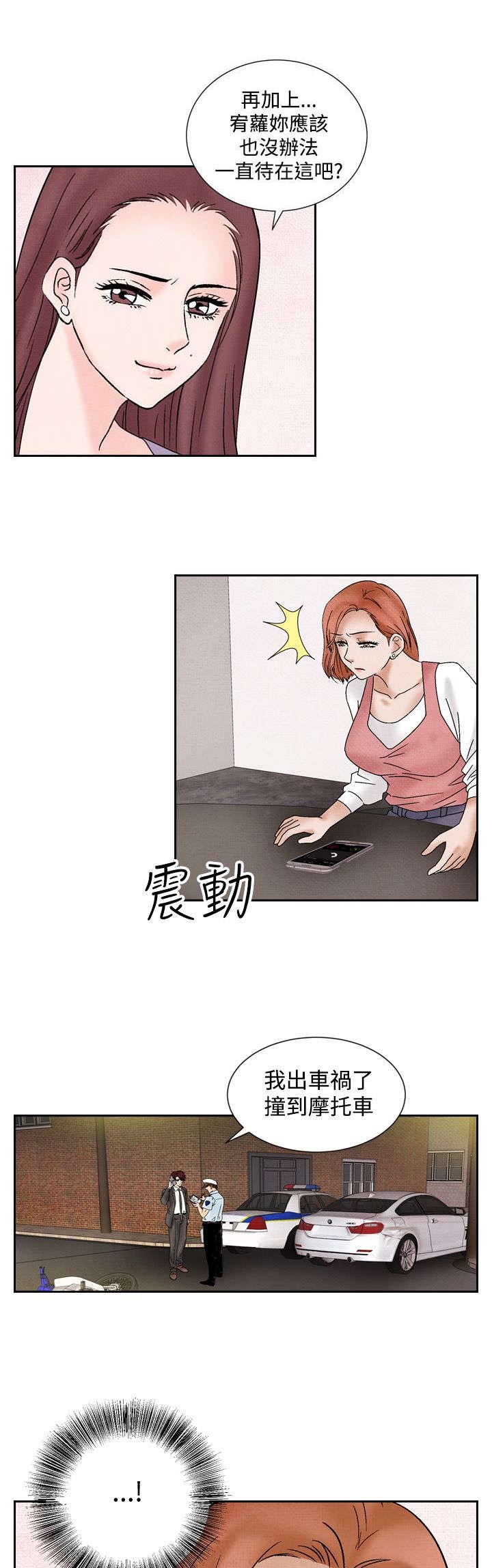 第29章：假意外14