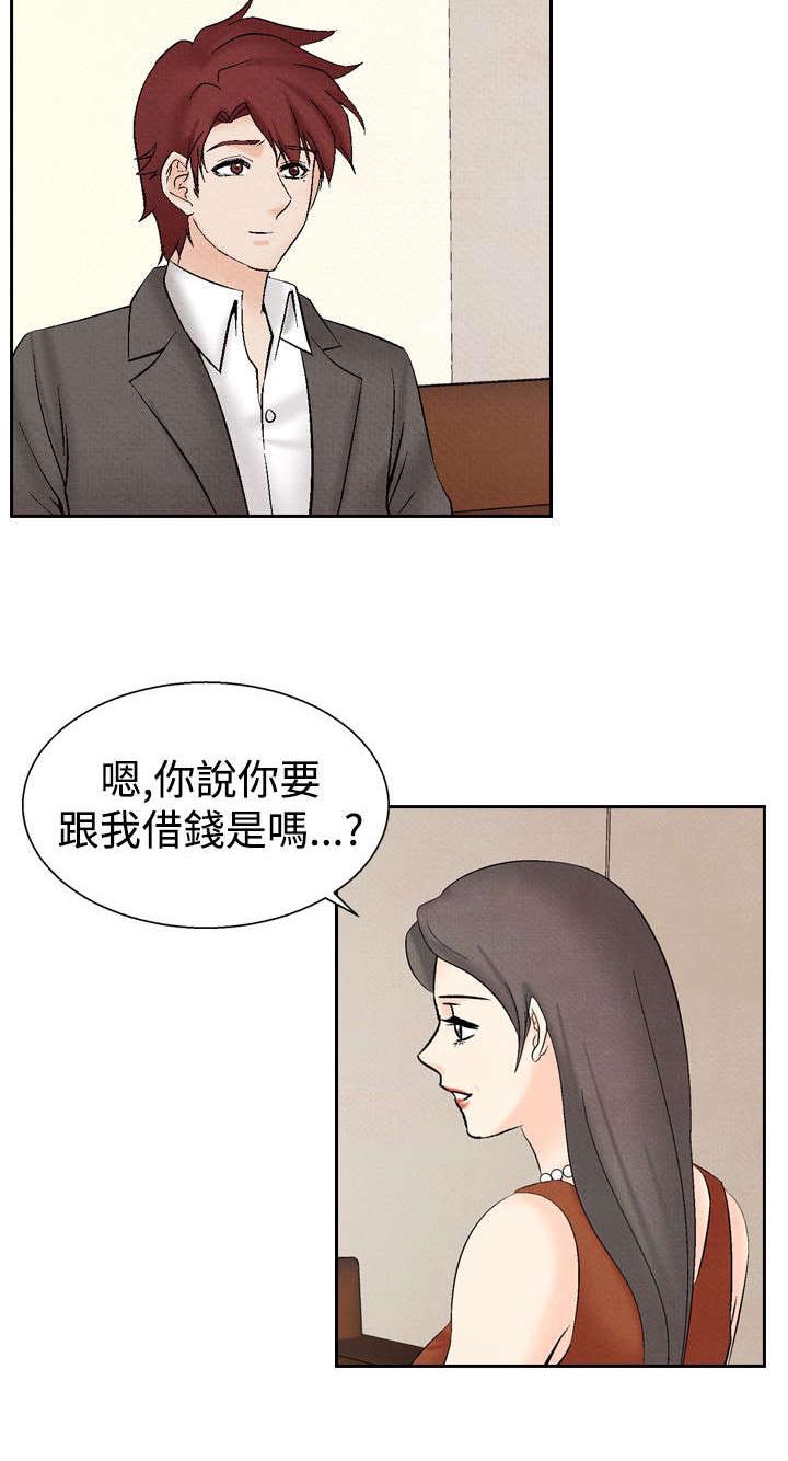 第20章：筹钱23