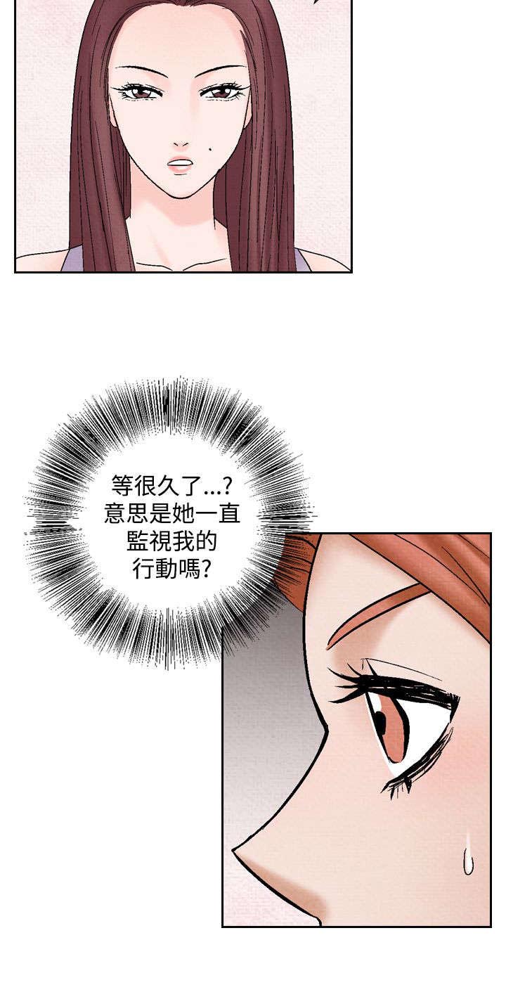 第29章：假意外13
