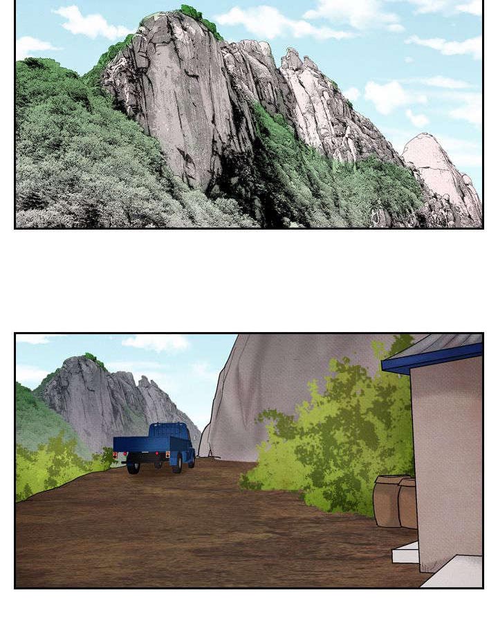第35章：逃跑15