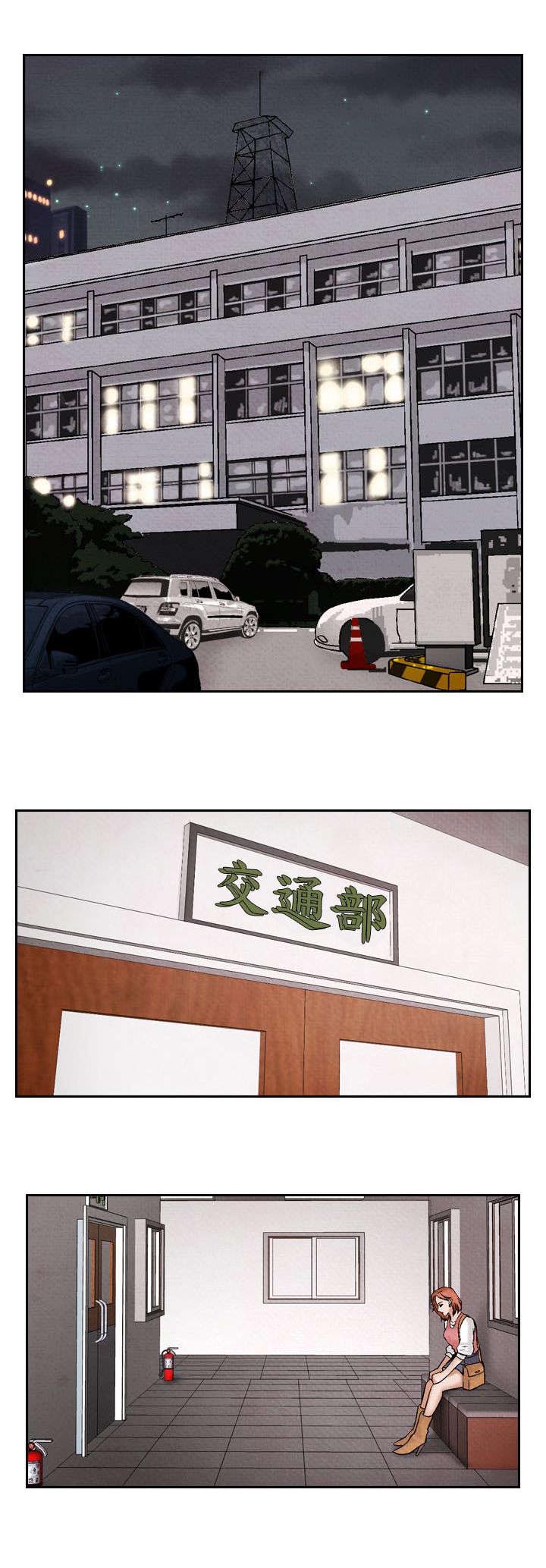 第29章：假意外20