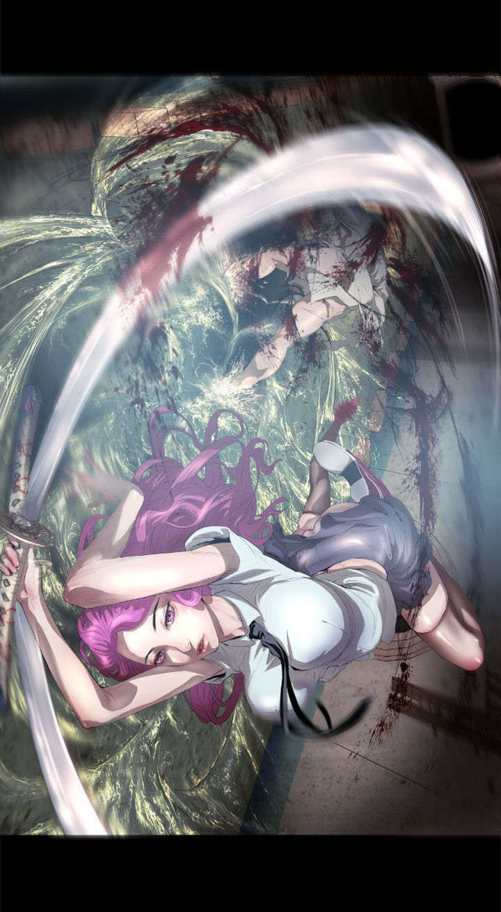 第2章：逃离15