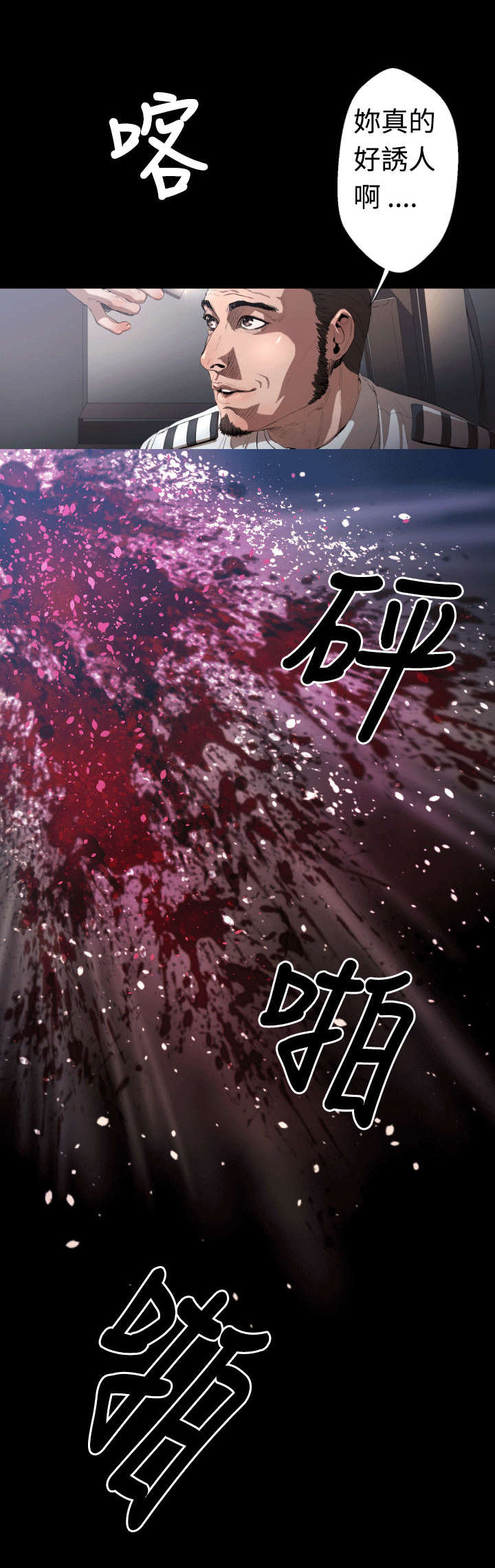 第4章：客机风波27
