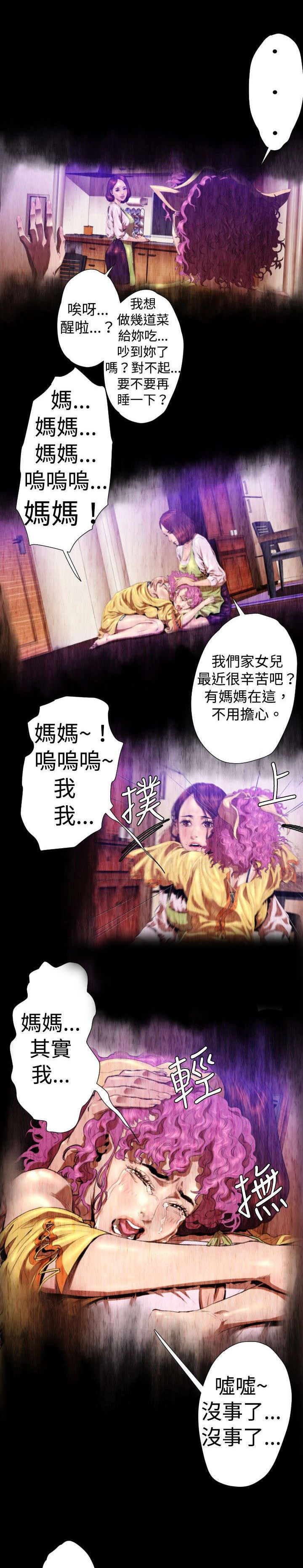 第25章：一场梦5