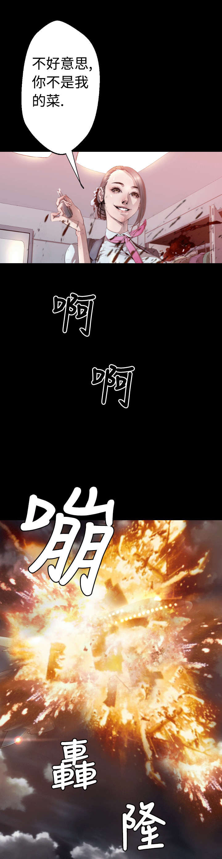 第4章：客机风波28