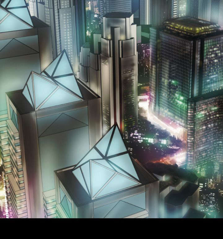 第1章：初始1
