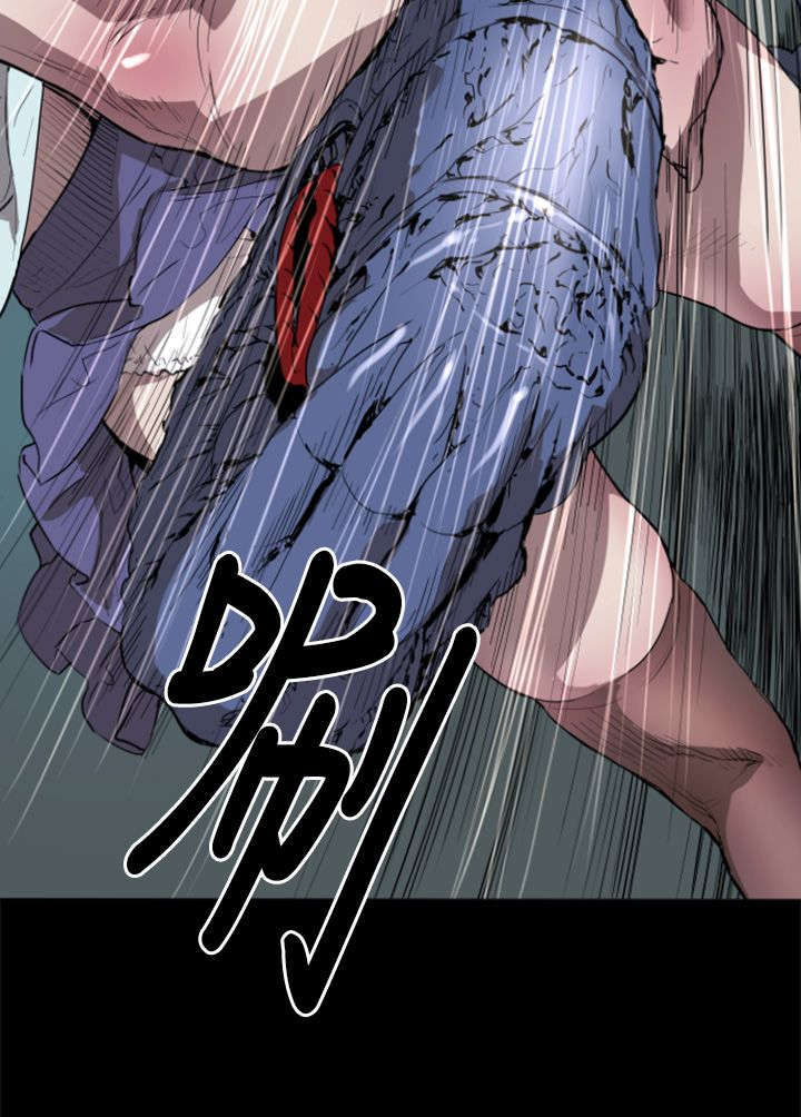 第2章：逃离13
