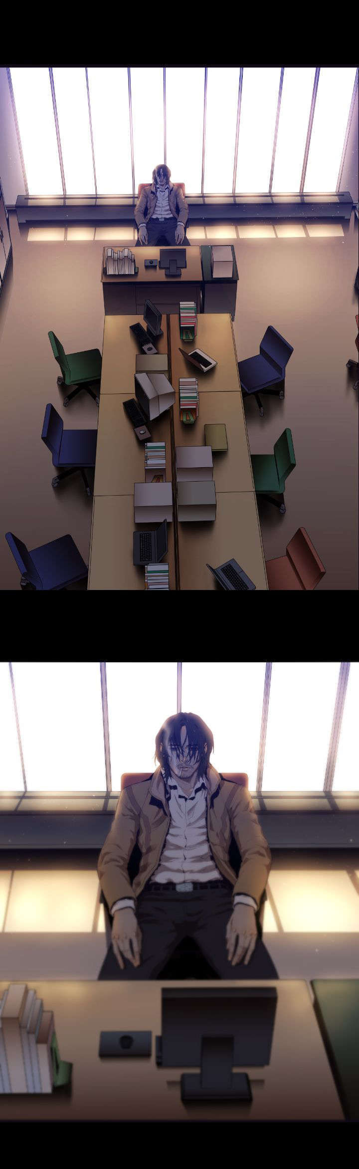 第22章：恶魔0