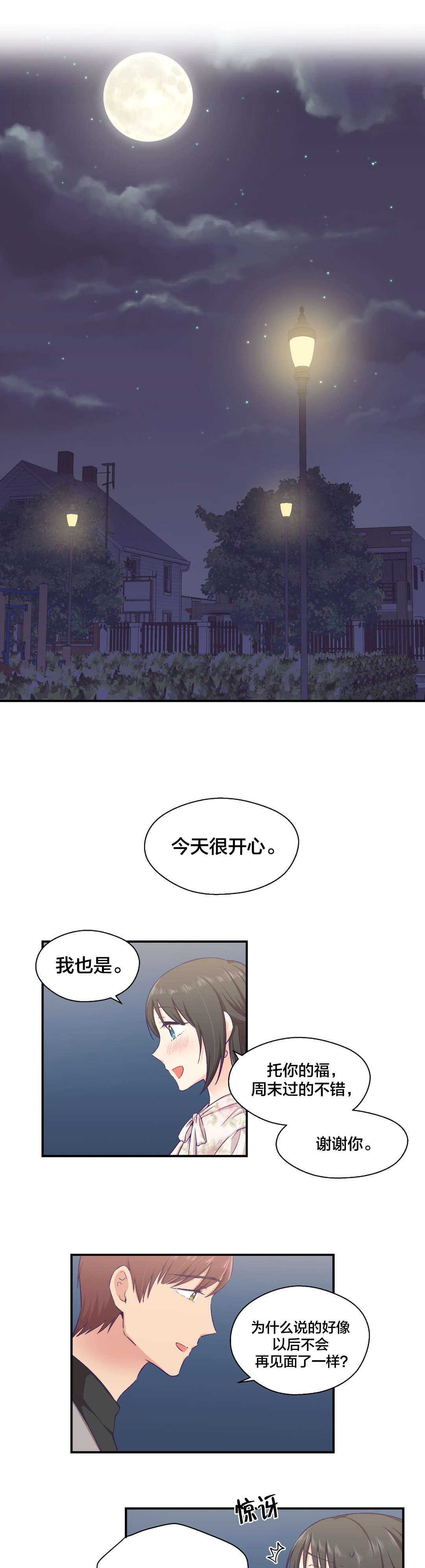 第21章：约会7