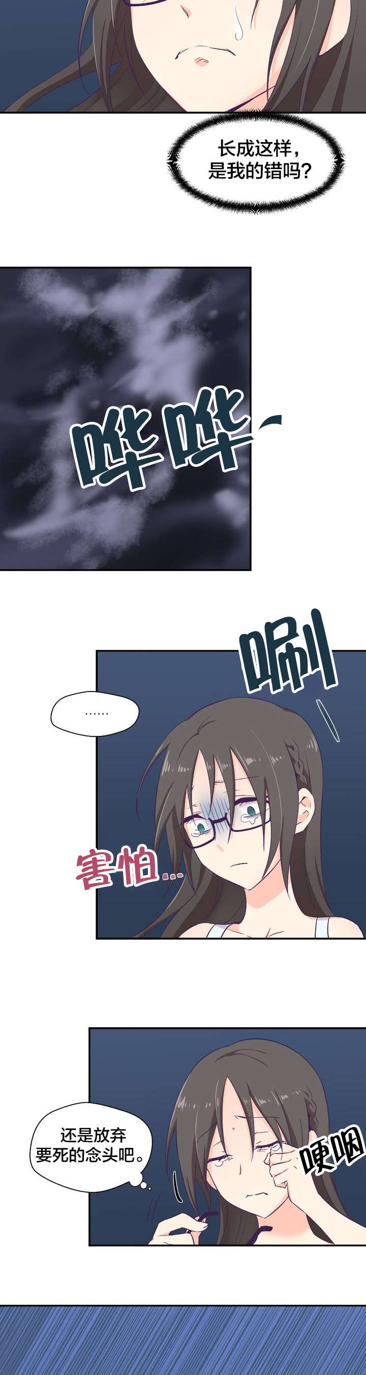 第3章：坠落6