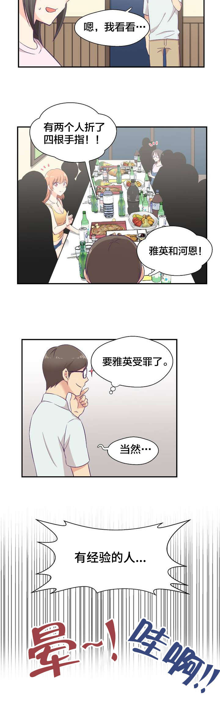 第2章：印象游戏6