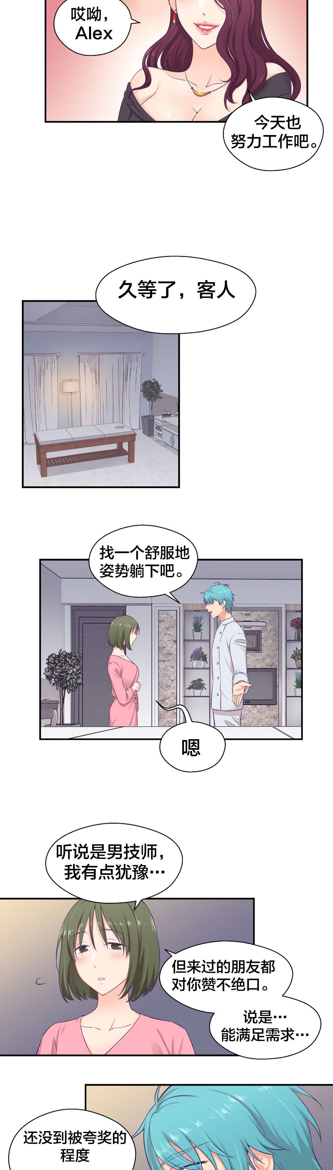 第13章：工作1