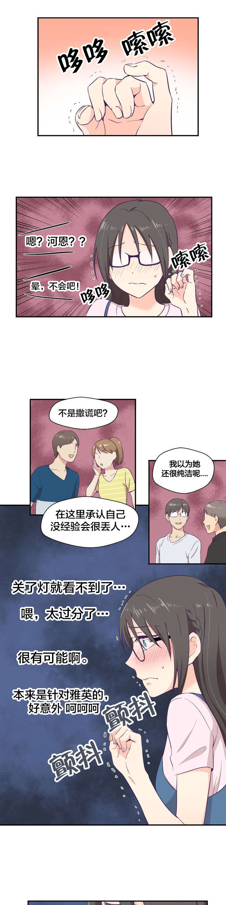 第2章：印象游戏7