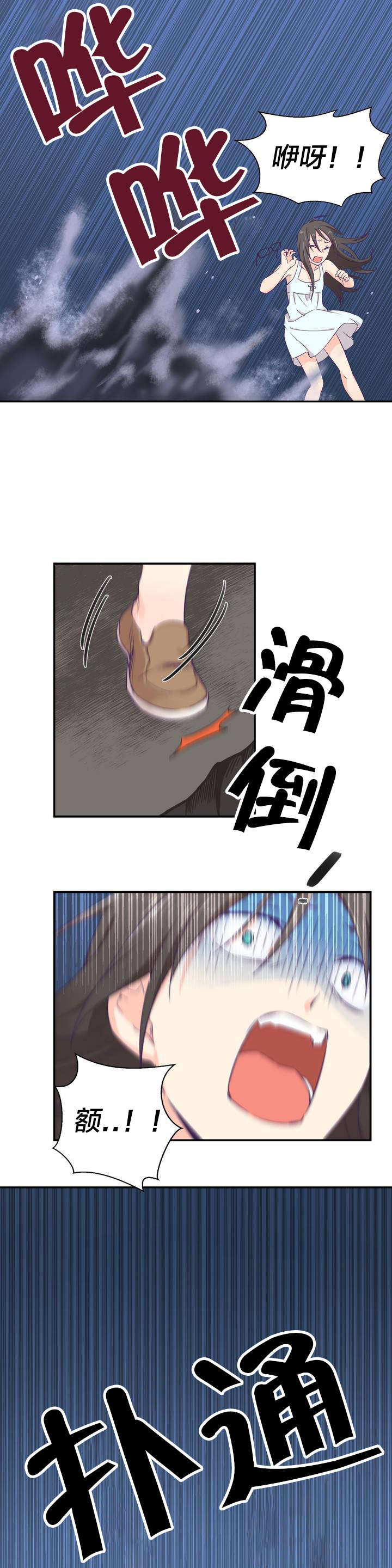 第3章：坠落7