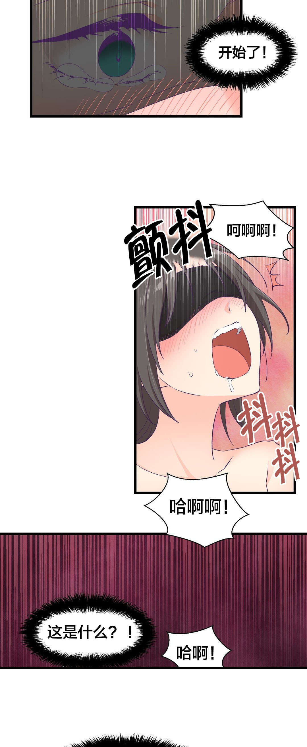 第7章：开始进化8