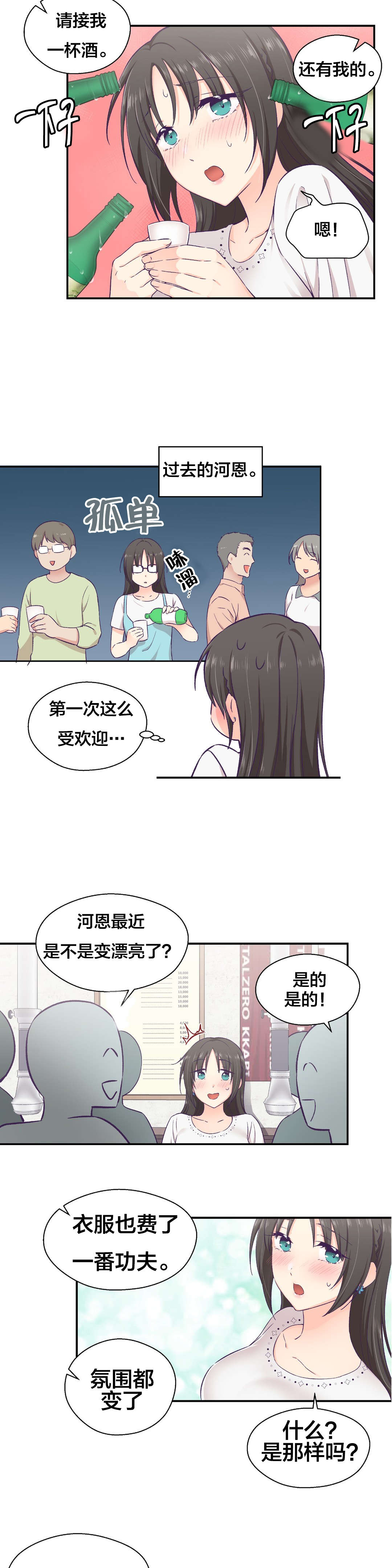第20章：交往1