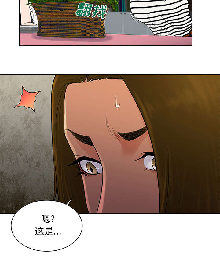 第27章：谜团13