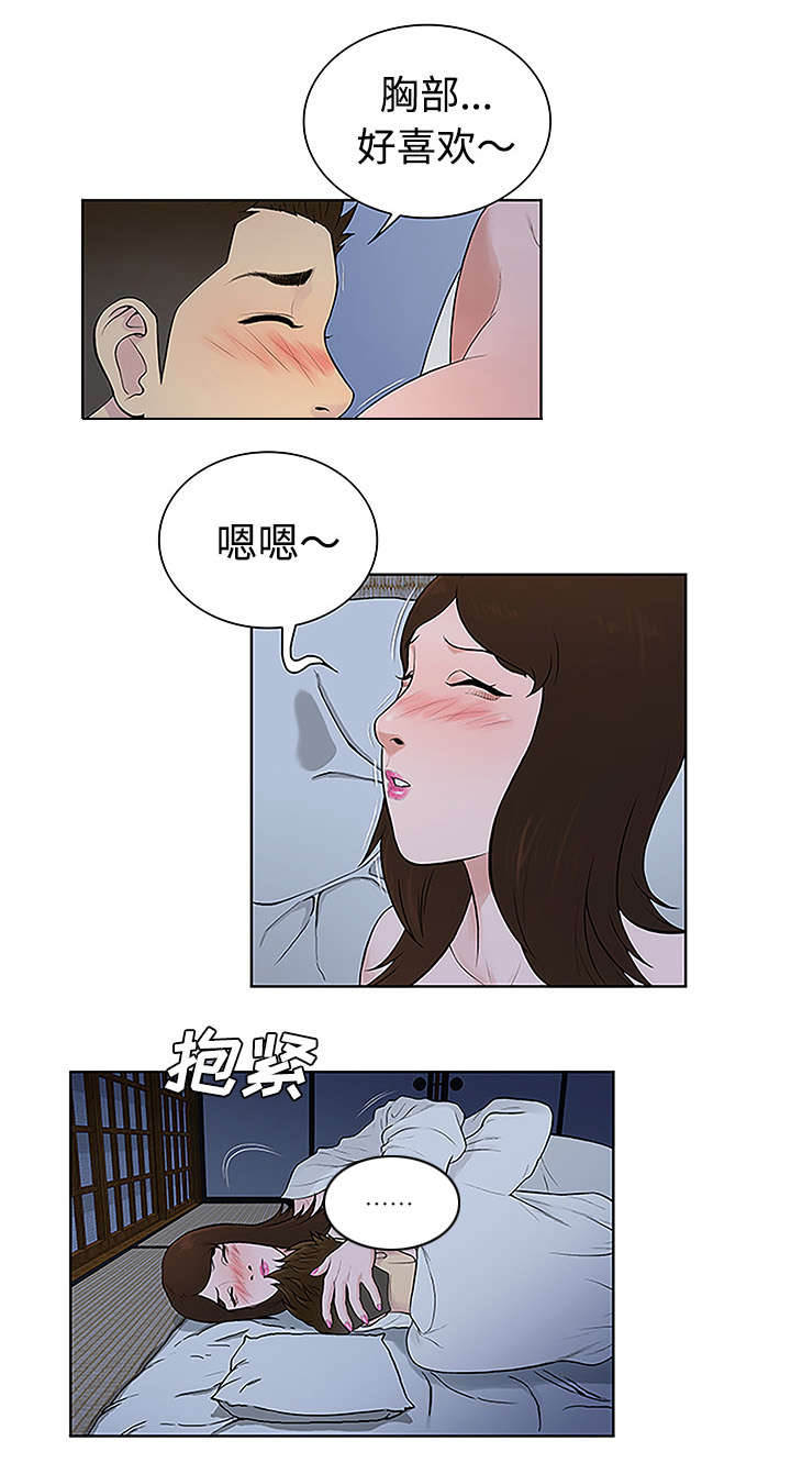 第54章：偷看1