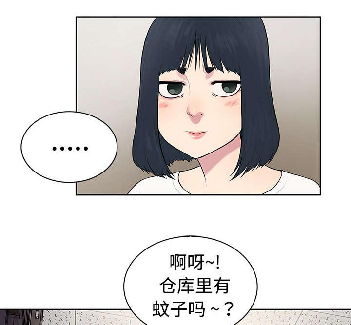 第4章：仓库13