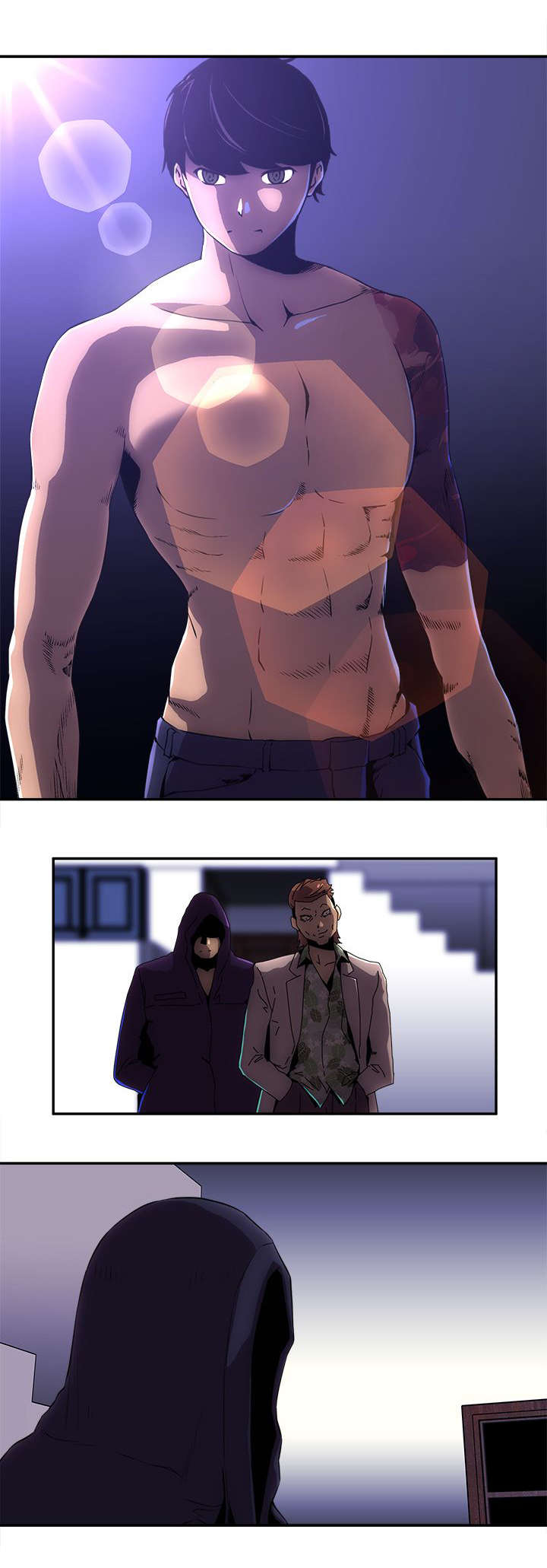 第17章：跟我们走吧4
