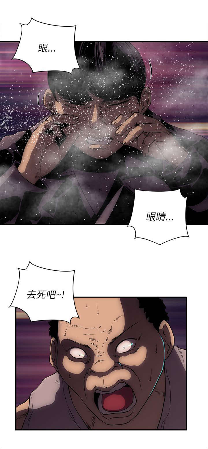 第38章：地上有个人9