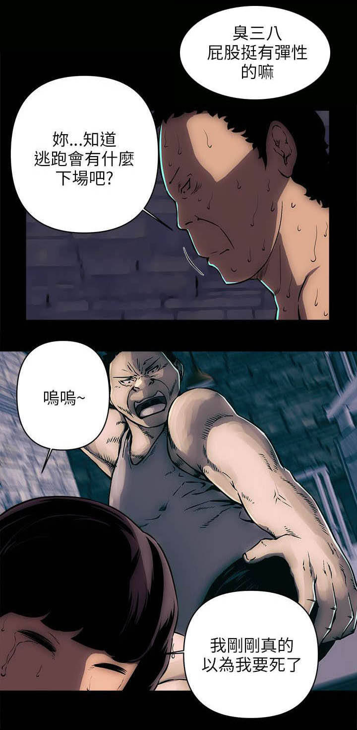 第29章：反抗的后果6