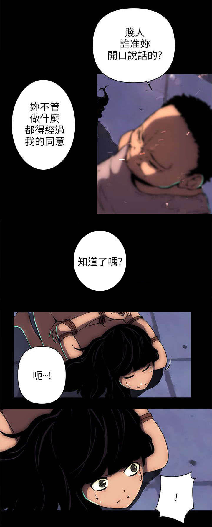 第22章：那个人4