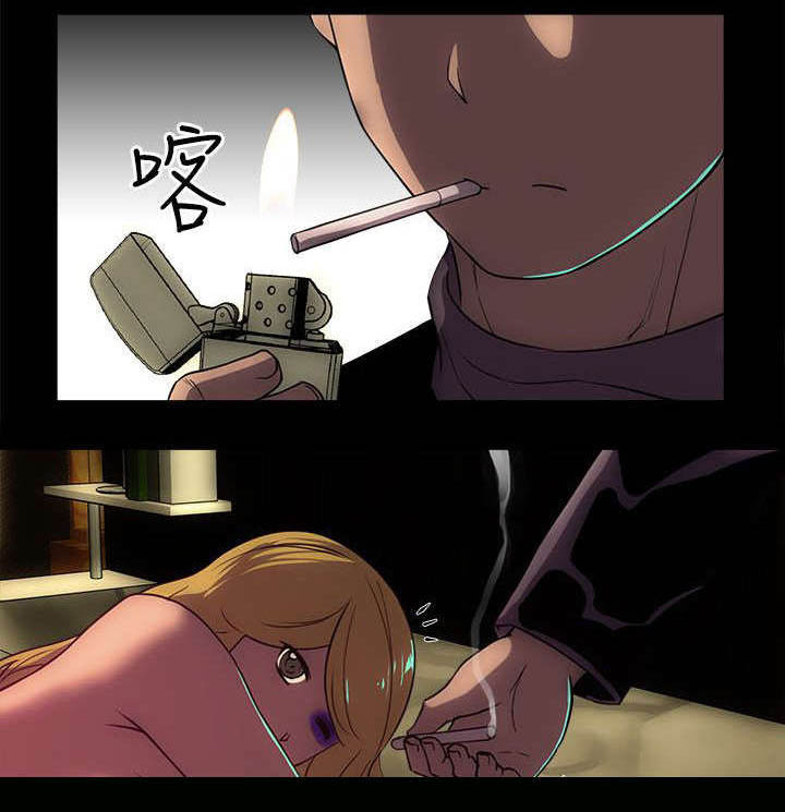 第33章：小弟10