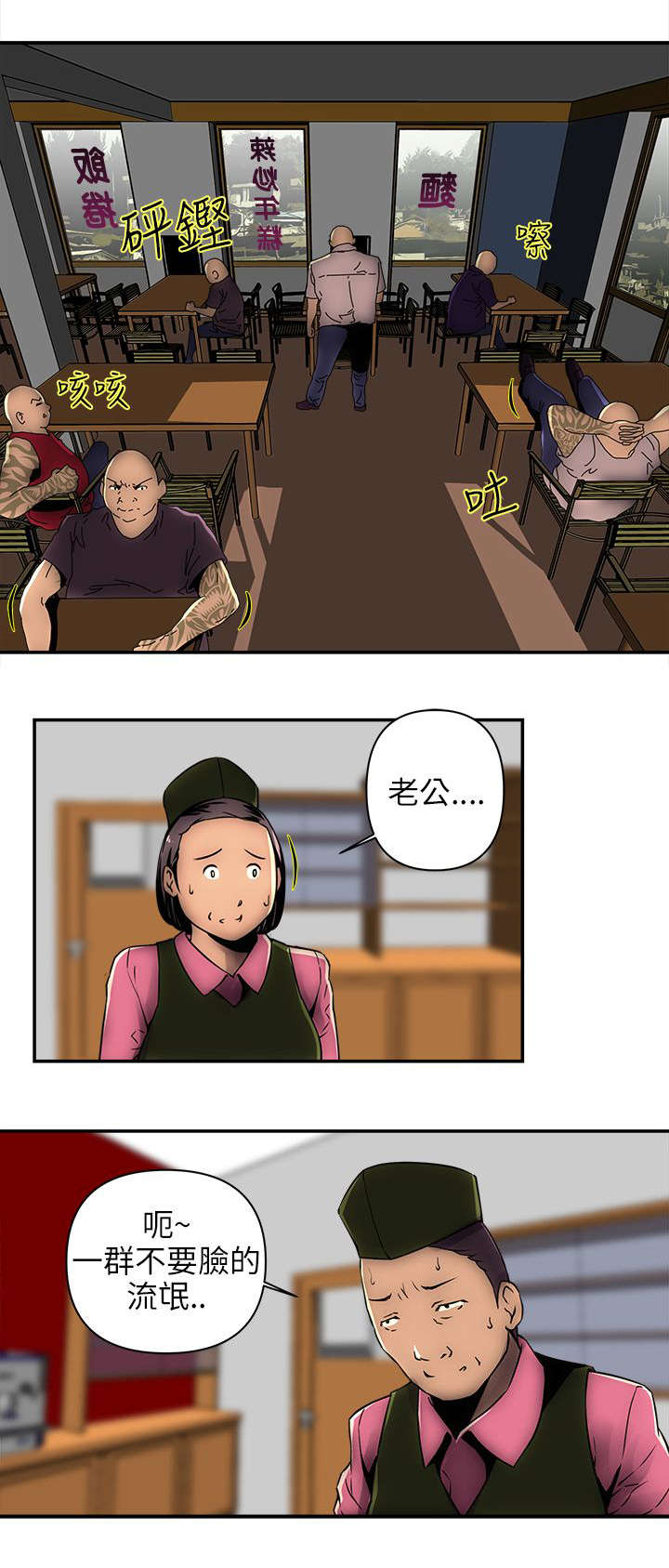 第1章：大哥0
