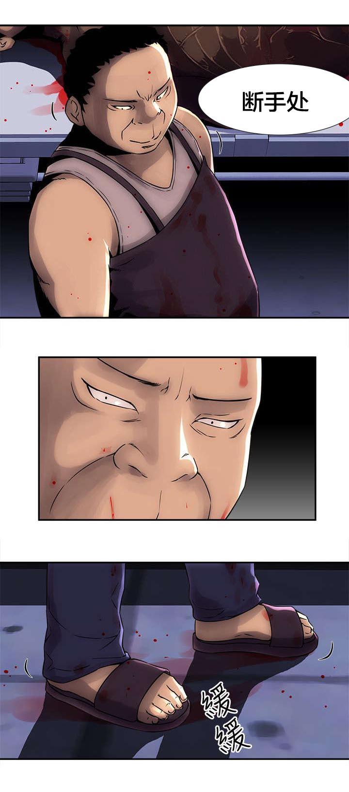 第9章：门锁了0
