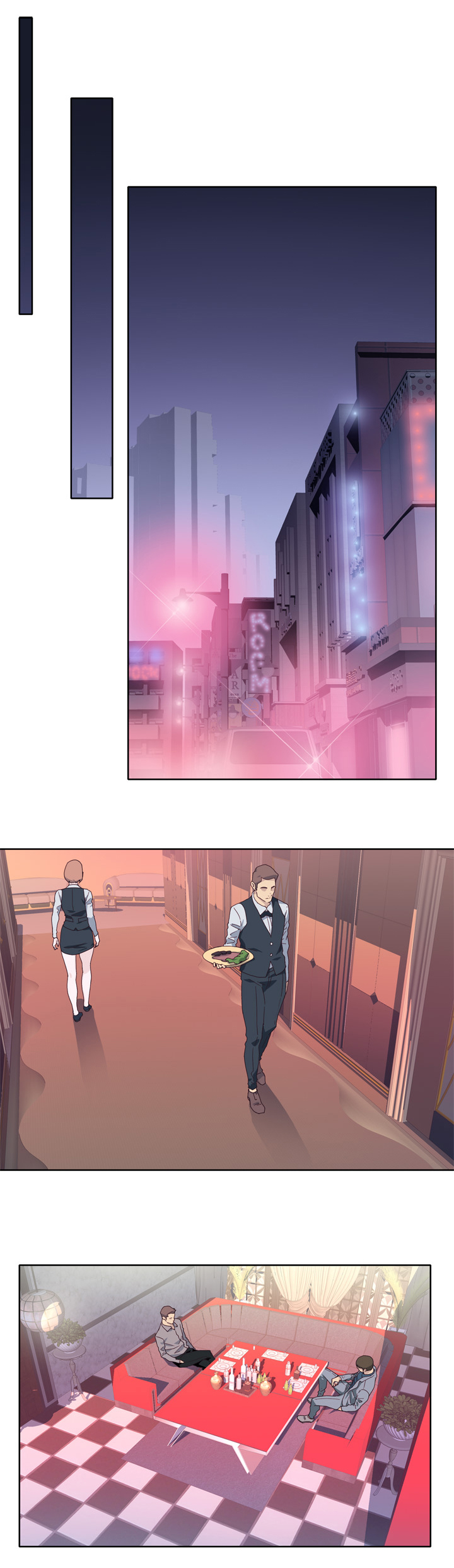 第24章：赞助0