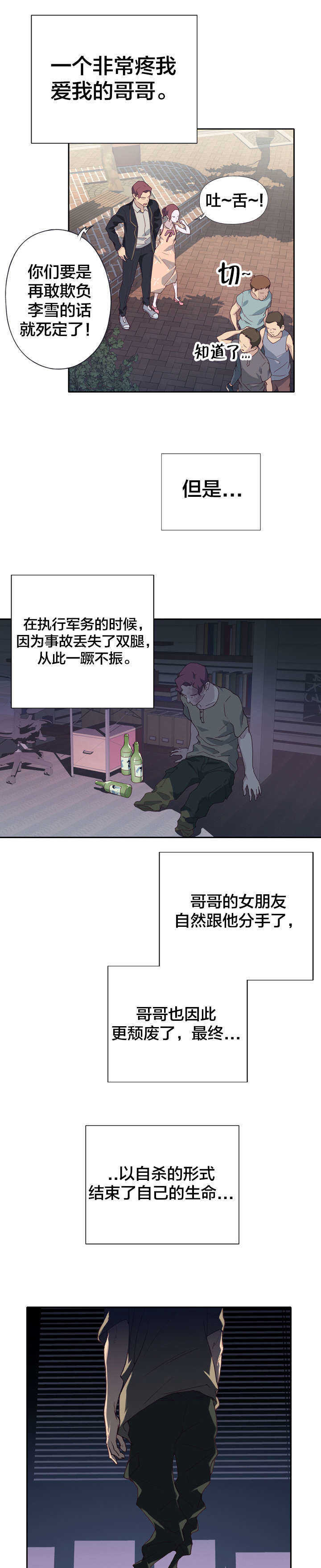 第3章：哥哥5
