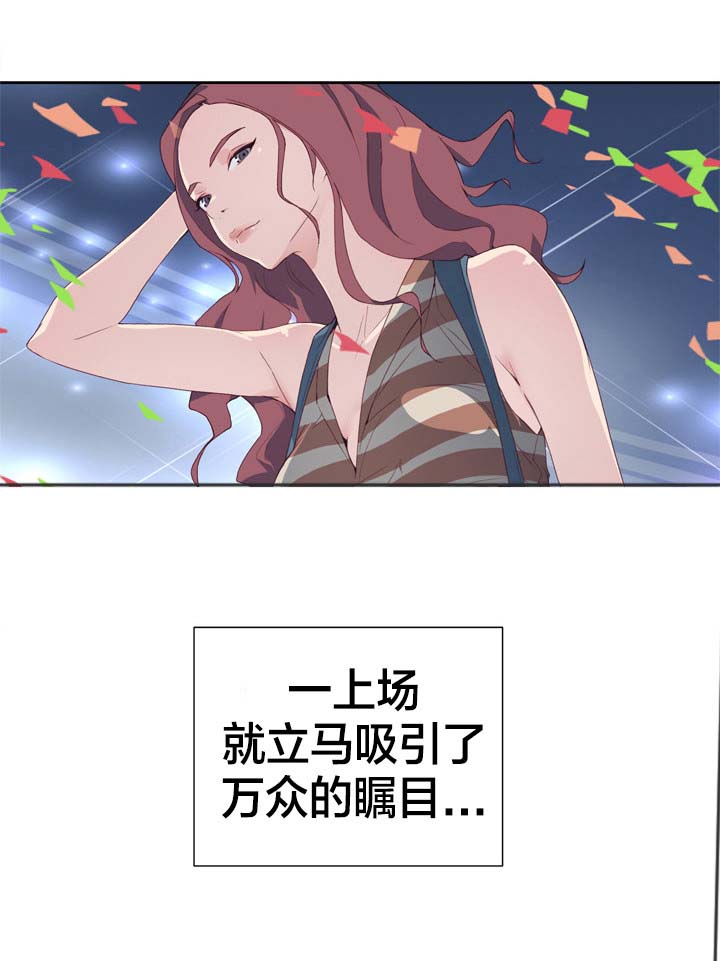 第1章：女神4