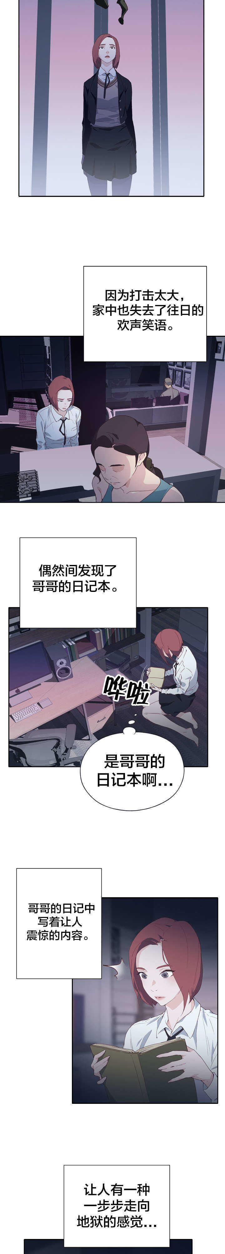 第3章：哥哥6