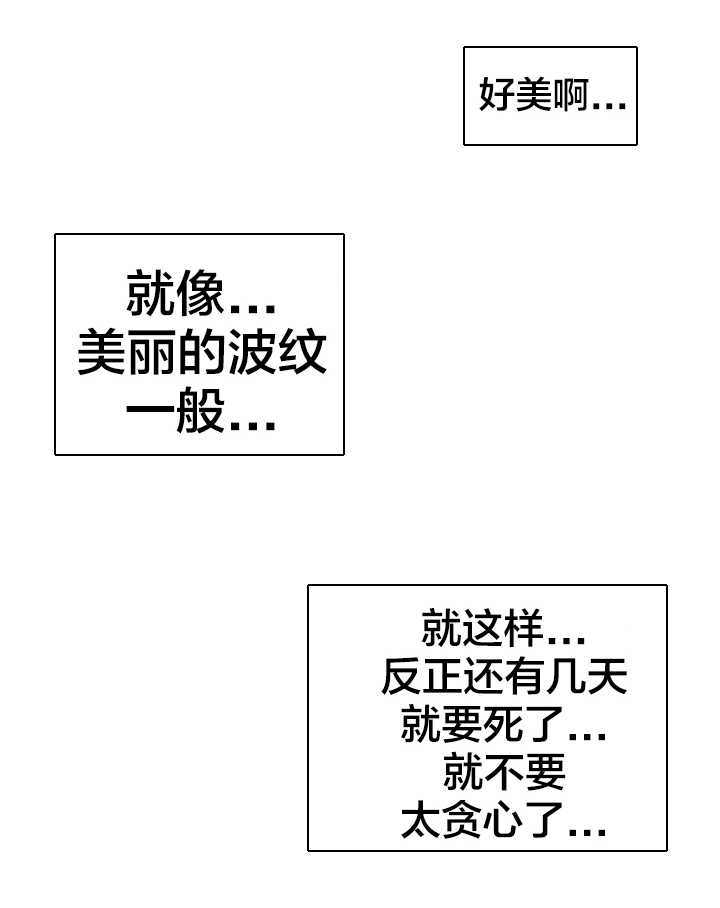 第8章：遗憾1