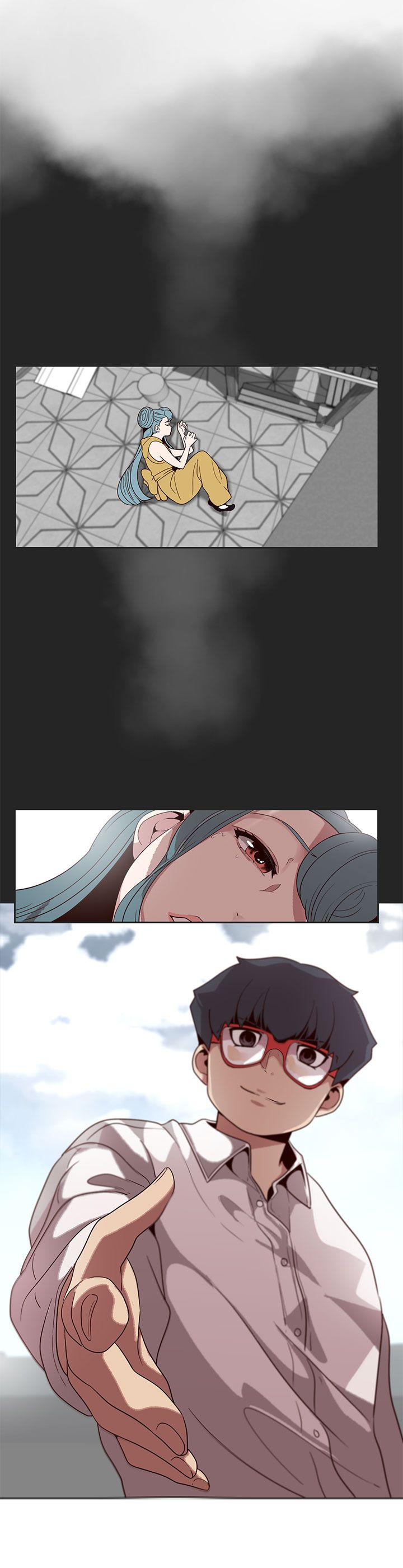 第18章：猫女神下凡17
