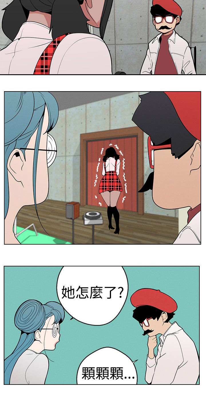 第13章：广告拍摄16